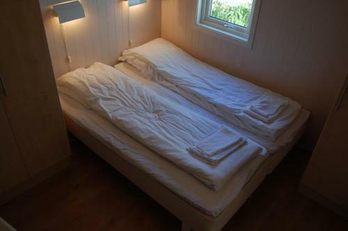 Apartamento Hamresanden Resort