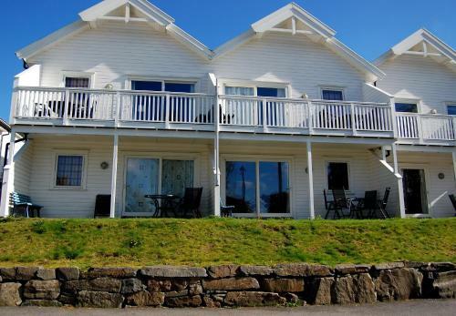 Apartamento Hamresanden Resort