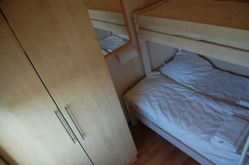 Apartamento Hamresanden Resort