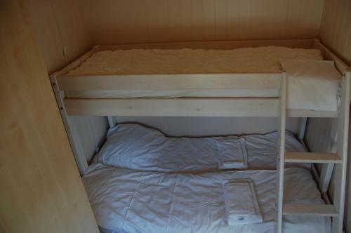 Apartamento Hamresanden Resort