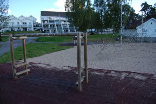 Apartamento Hamresanden Resort