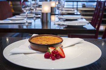 Radisson Blu Caledonien Hotel, Kristiansand