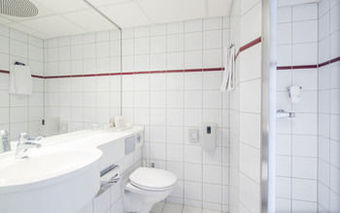 Radisson Blu Caledonien Hotel, Kristiansand