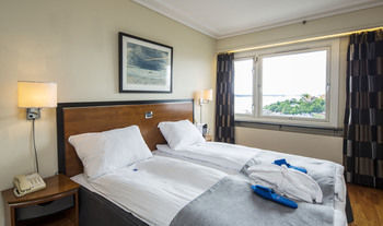 Radisson Blu Caledonien Hotel, Kristiansand