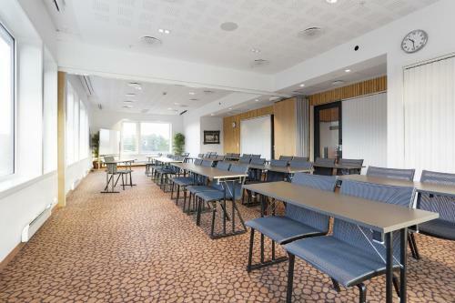 Dyreparken Hotell
