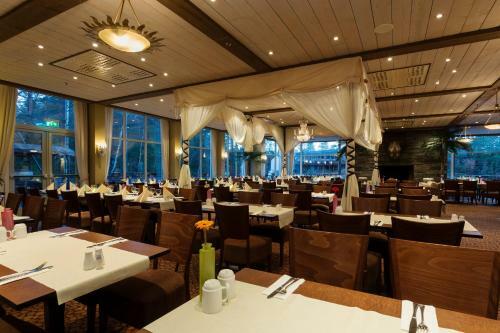 Dyreparken Hotell