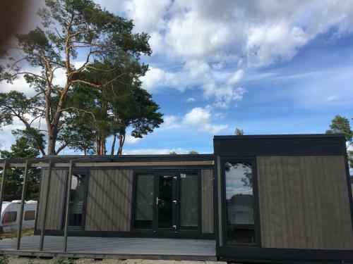 Onsakervika Camping