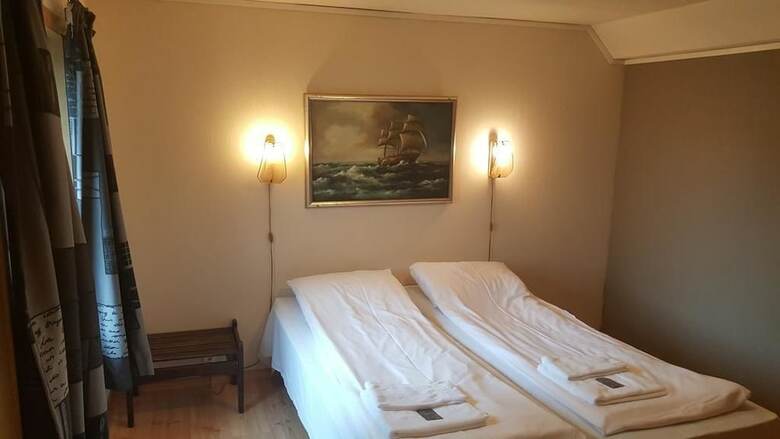 Hostal Skeisvang Gjestgiveri