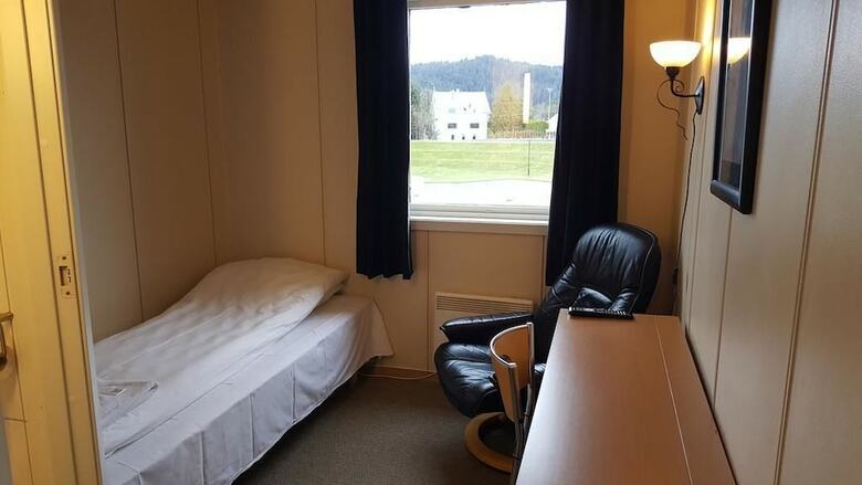 Hostal Skeisvang Gjestgiveri