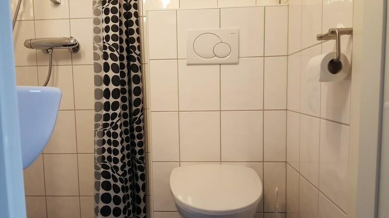 Hostal Skeisvang Gjestgiveri