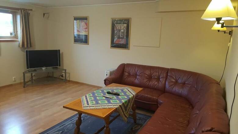 Hostal Skeisvang Gjestgiveri