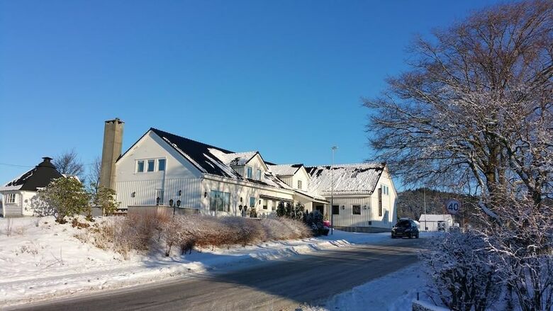 Hostal Skeisvang Gjestgiveri