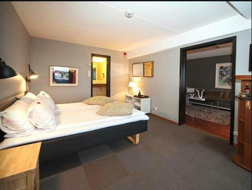 Radisson Blu Hotel, Haugesund