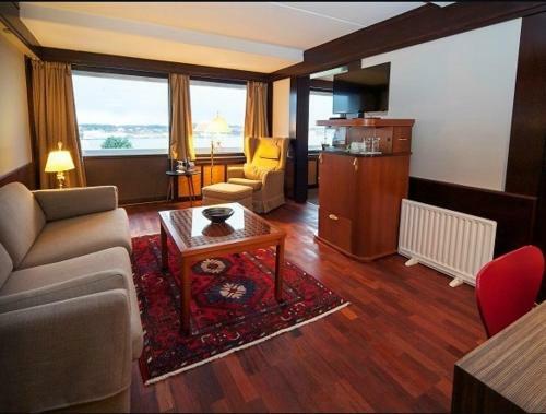 Radisson Blu Hotel, Haugesund