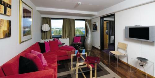 Radisson Blu Hotel, Haugesund