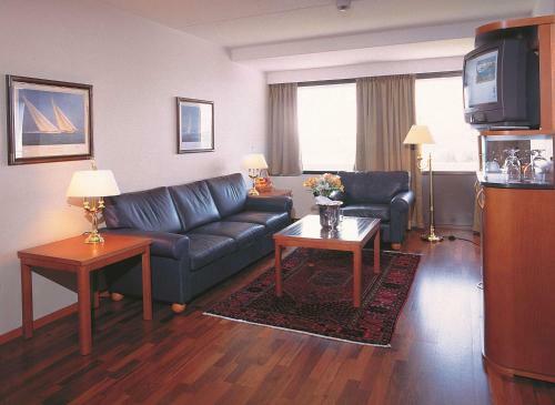 Radisson Blu Hotel, Haugesund