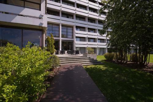 Radisson Blu Hotel, Haugesund