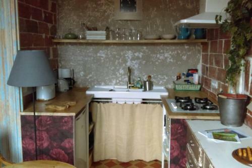Apartamento Studio de Caract�re Avec Balcon Et Vue Imprenable!
