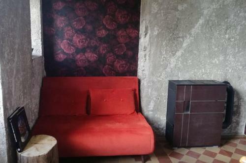 Apartamento Studio de Caract�re Avec Balcon Et Vue Imprenable!