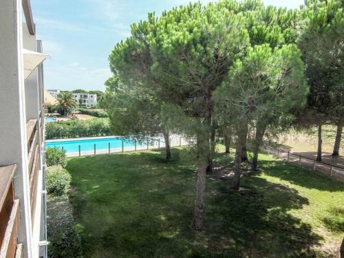 Apartment Le Golf Clair-15