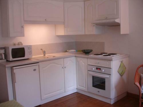 G�te Saint-claude-de-diray, 2 Pi�ces, 2 Personnes - Fr-1-491-218