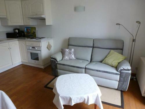 G�te Saint-claude-de-diray, 2 Pi�ces, 2 Personnes - Fr-1-491-218