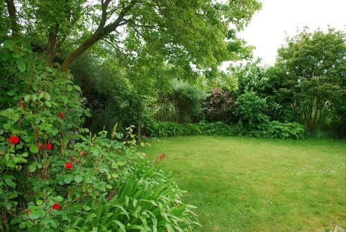 Maison De Vacances L?�meraude