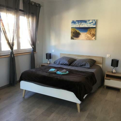 Bed & Breakfast Happy House St Cyp