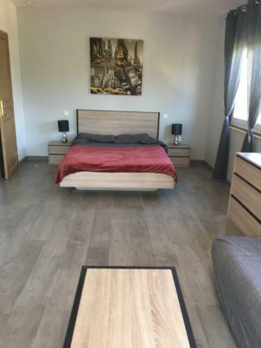Bed & Breakfast Happy House St Cyp