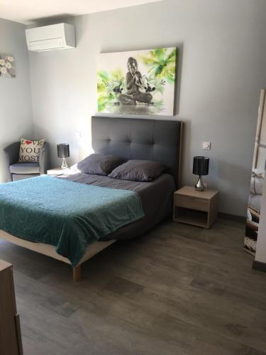 Bed & Breakfast Happy House St Cyp