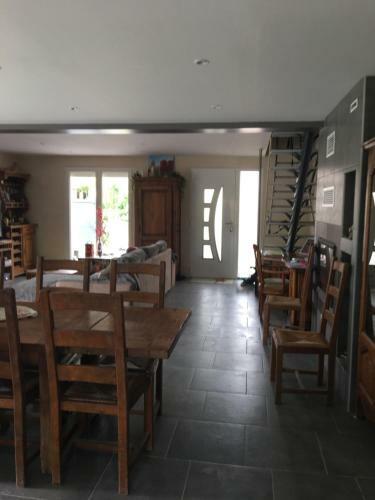 Bed & Breakfast Happy House St Cyp