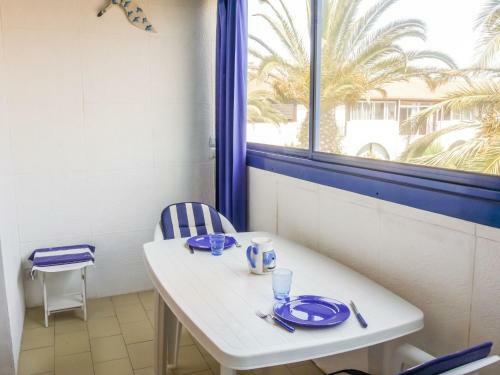 Apartamentos Studio Hacienda