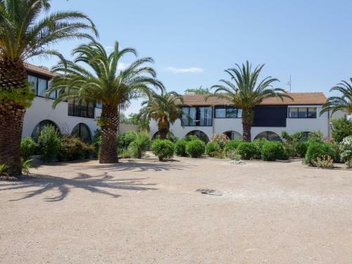 Apartamentos Studio Hacienda