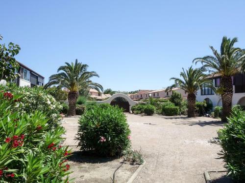 Apartamentos Studio Hacienda