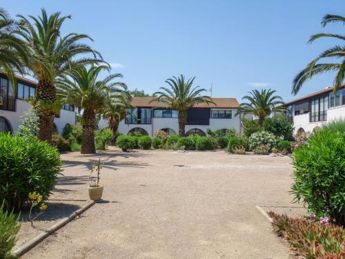 Apartamentos Studio Hacienda