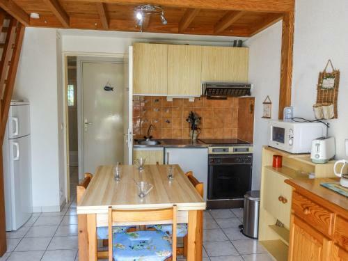 Holiday Home Thalassa-6