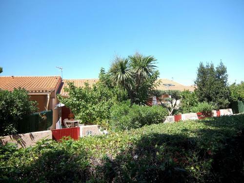 Holiday Home Thalassa-6