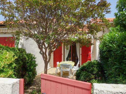 Holiday Home Thalassa-6