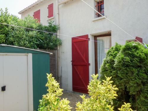 Holiday Home Thalassa-6