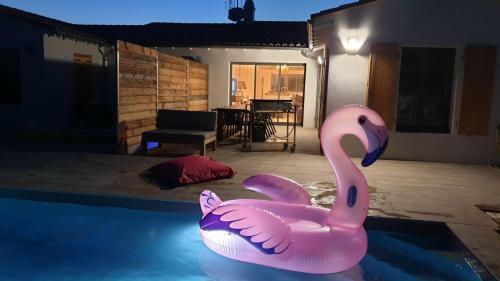 Villa R�location Vacances de La Cote Sauvage