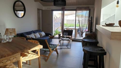 Villa R�location Vacances de La Cote Sauvage