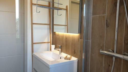 Villa R�location Vacances de La Cote Sauvage