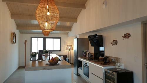 Villa R�location Vacances de La Cote Sauvage