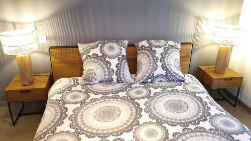 Villa R�location Vacances de La Cote Sauvage