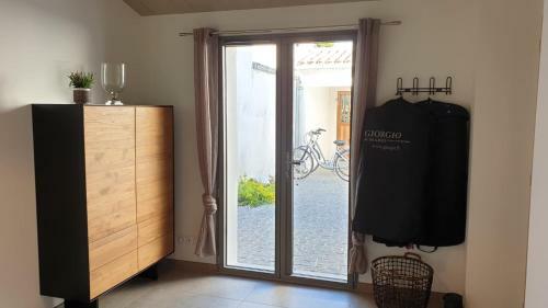 Villa R�location Vacances de La Cote Sauvage