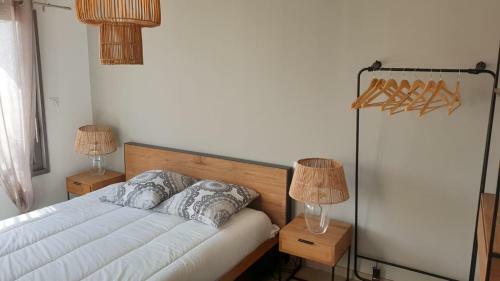 Villa R�location Vacances de La Cote Sauvage