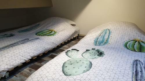 Villa R�location Vacances de La Cote Sauvage