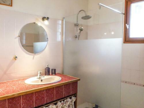 Holiday Home Maison Carco