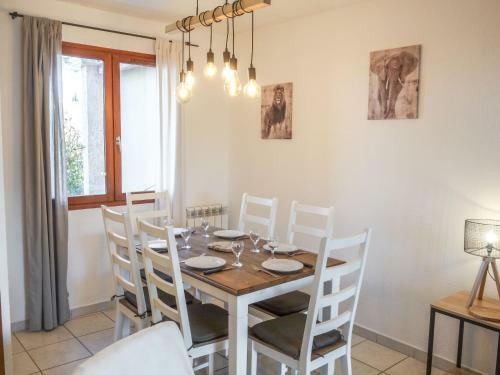 Holiday Home Maison Carco