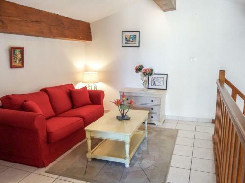 Holiday Home Maison Carco